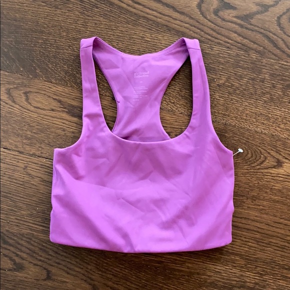 girlfriend collective Other - Girlfriend collective new Paloma Sports bra